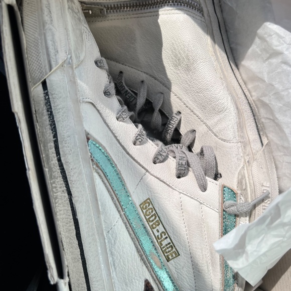 Golden Goose - Picture 4 of 4